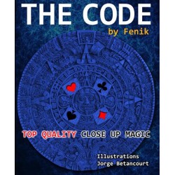 THE CODE by Fenik