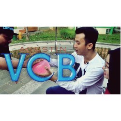 VCB by Agustin