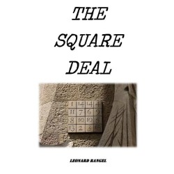 The Square Deal by Leonard Rangel