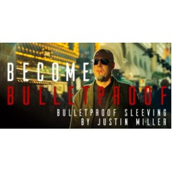 BulletProof Sleeving by Justin Miller