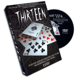 Thirteen by Andrew Murray