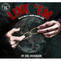 Link 'Em by Joel Dickinson