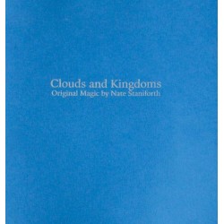 Clouds and Kingdoms by Nate Staniforth
