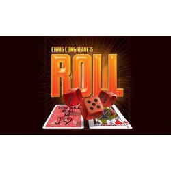 Roll by Chris Congreave