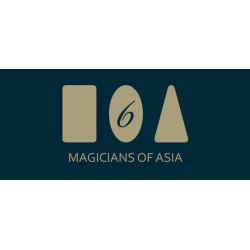 Magicians of Asia - Bundle 6