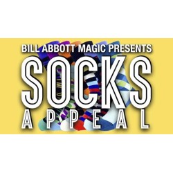Socks Appeal by Bill Abbott