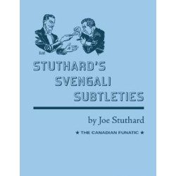 Stuthard's Svengali Subtleties