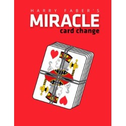 Miracle Card Change