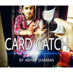 Card catch by abhay sharma