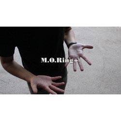 M.O.Ring Plus by Sultan Orazaly