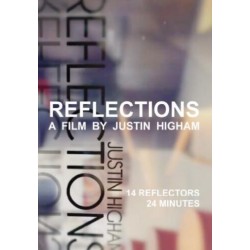 Reflections by Justin Higham