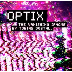 Optix by Tobias Dostal
