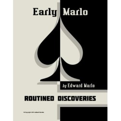 Marlo's Routined Discoveries