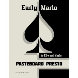 Pasteboard Presto