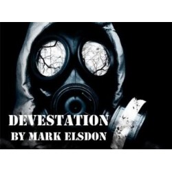 Devestation by Mark Elsdon