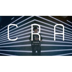 CRA Change by Rich Li