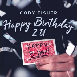 Happy Birthday 2 U by Cody Fisher