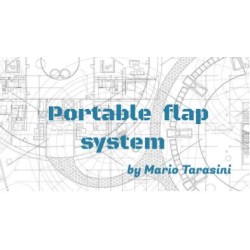 Portable Flap System by Mario Tarasini