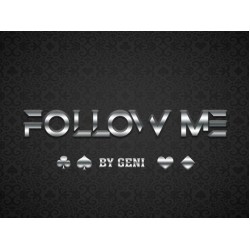 Follow Me by Geni