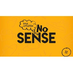No Sense by Kyle Littleton
