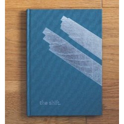 The Shift 2 by Ben Earl