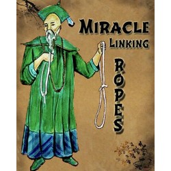 Miracle Linking Ropes by Amazo Magic
