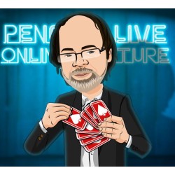 Bebel Penguin Live ACT