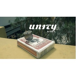 UNITY by Esya G