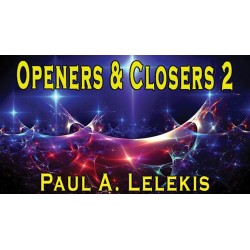 Openers & Closers 2