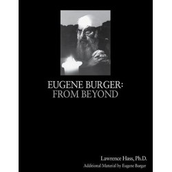 Eugene Burger From Beyond by Lawrence Hass