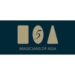 Magicians of Asia - Bundle 5