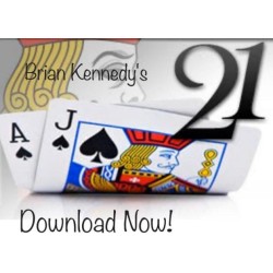 21 By Brian Kennedy
