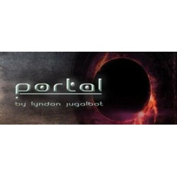 Portal by Lyndon Jugalbot