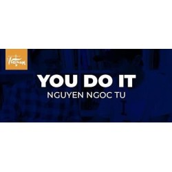 You Do It (Download Bundle) by Ngoc Tu