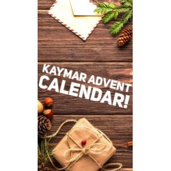 The Collected Magic Advent 2019 - Liam Montier