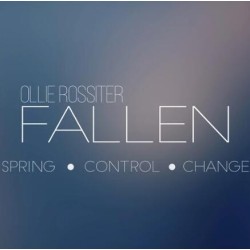Fallen by Ollie Rossiter