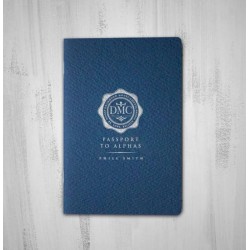 Passport to Alphas by Phill Smith