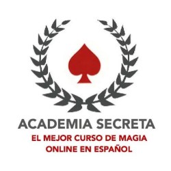 Academia Secreta El Mejor Curso de Magia 1-7