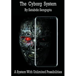 Cyborg System By Satabdo Sengupta (only for android users)