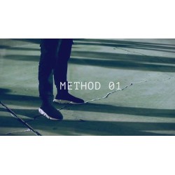 Method 01 by Calen Morelli