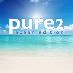 PURE2 - ACAAN by Adrian Fowell