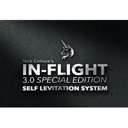 In-Flight 3.0 by Nick Einhorn's