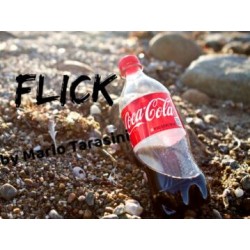 Flick by Mario Tarasini