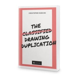 The Classified Drawing Duplication by Chris Rawlins