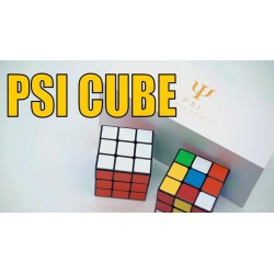 PSI by Bond Lee
