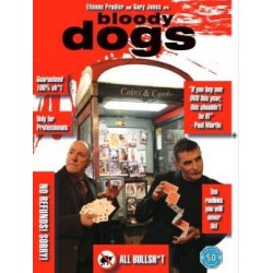 Bloody Dogs by Etienne Pradier and Gary Jones