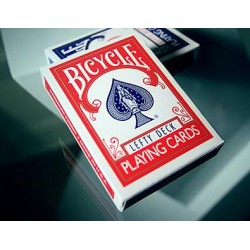 Lefty Deck by House of Playing Cards