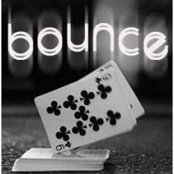 Bounce by Daniel Madison