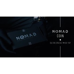Nomad Coin by Sultan Orazaly