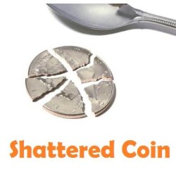 Shattered Coin